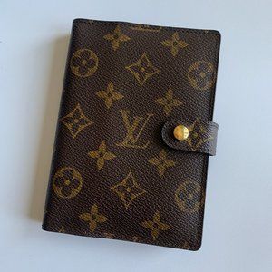 Louis Vuitton PM Agenda ✨MAKE AN OFFER